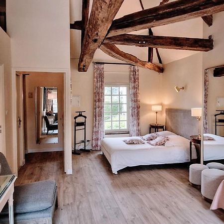 Domaine Des Clos Vallees Longnes Zewnętrze zdjęcie