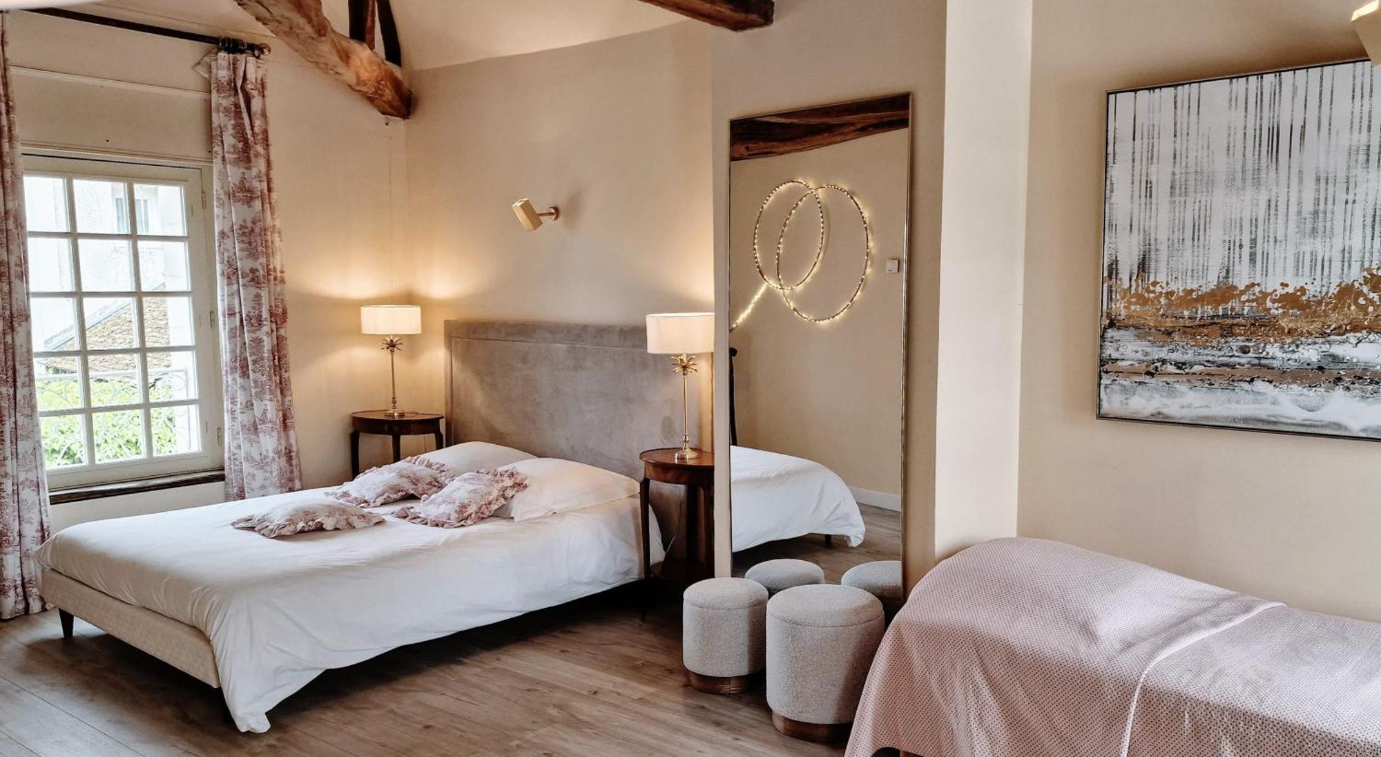 Domaine Des Clos Vallees Longnes Zewnętrze zdjęcie