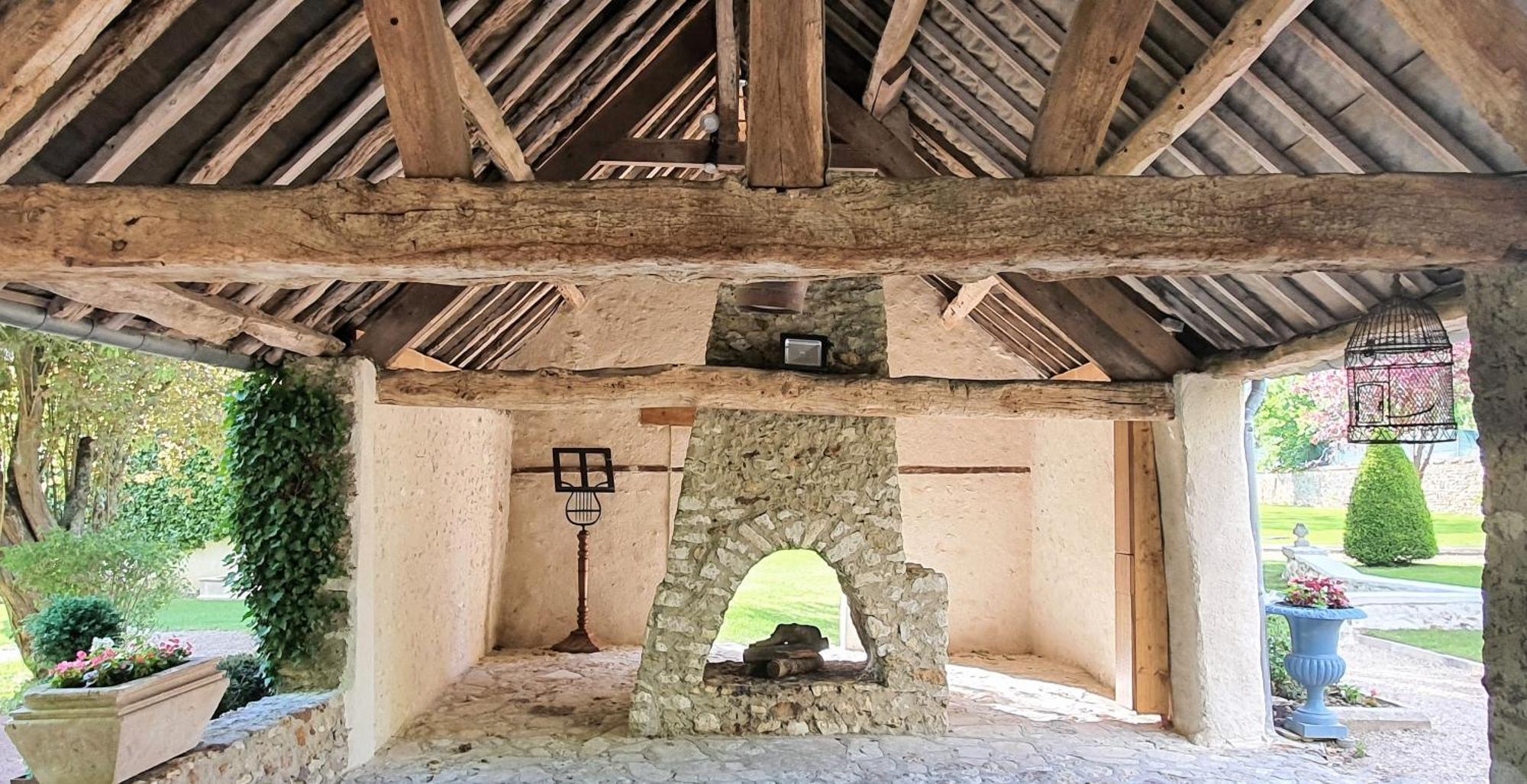 Domaine Des Clos Vallees Longnes Zewnętrze zdjęcie